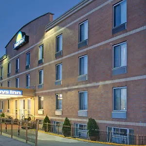 Days By Wyndham Jamaica / Jfk Airport 3*, New York USA