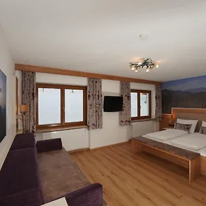 Astergut Boutique Lejlighedshotel