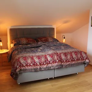 Appartement Junker's
