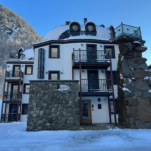 Appartement Alpenfels Zwieselstein
