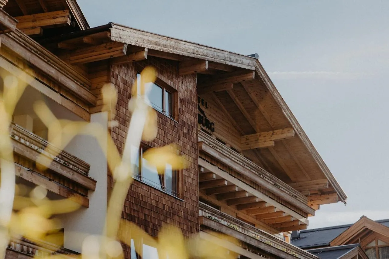 ****  Hotel Salzburg Saalbach-Hinterglemm Austria