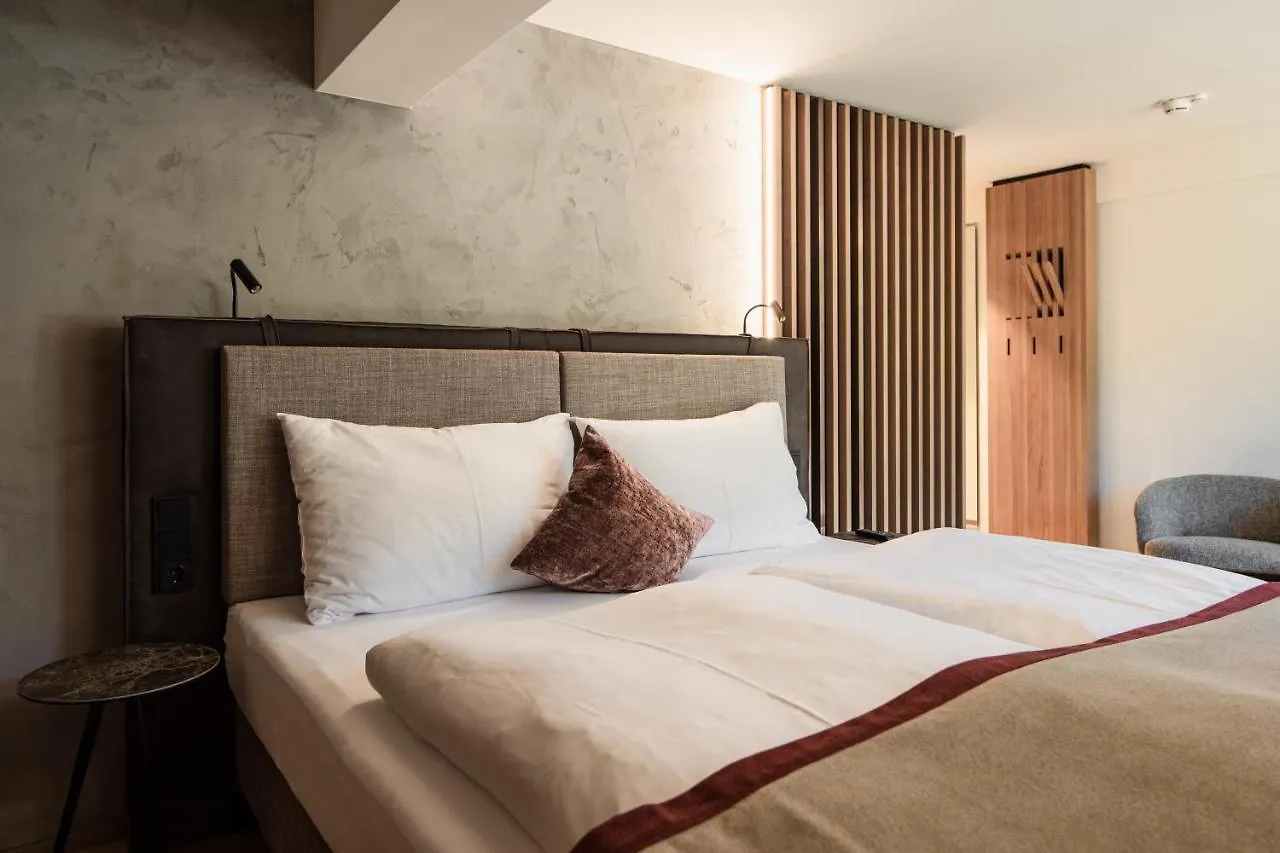 Hotel Salzburg Saalbach-Hinterglemm Austria