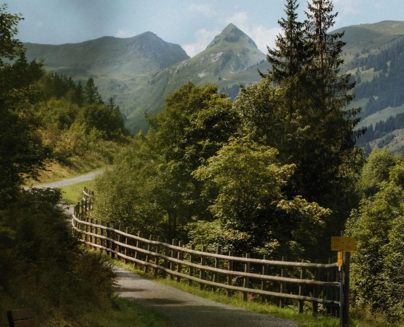 Hotel Salzburg Saalbach-Hinterglemm Austria