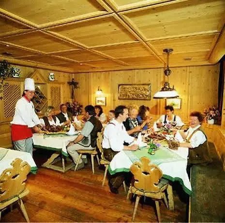 Hotel Salzburg Saalbach-Hinterglemm