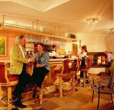 Hotel Salzburg Saalbach-Hinterglemm